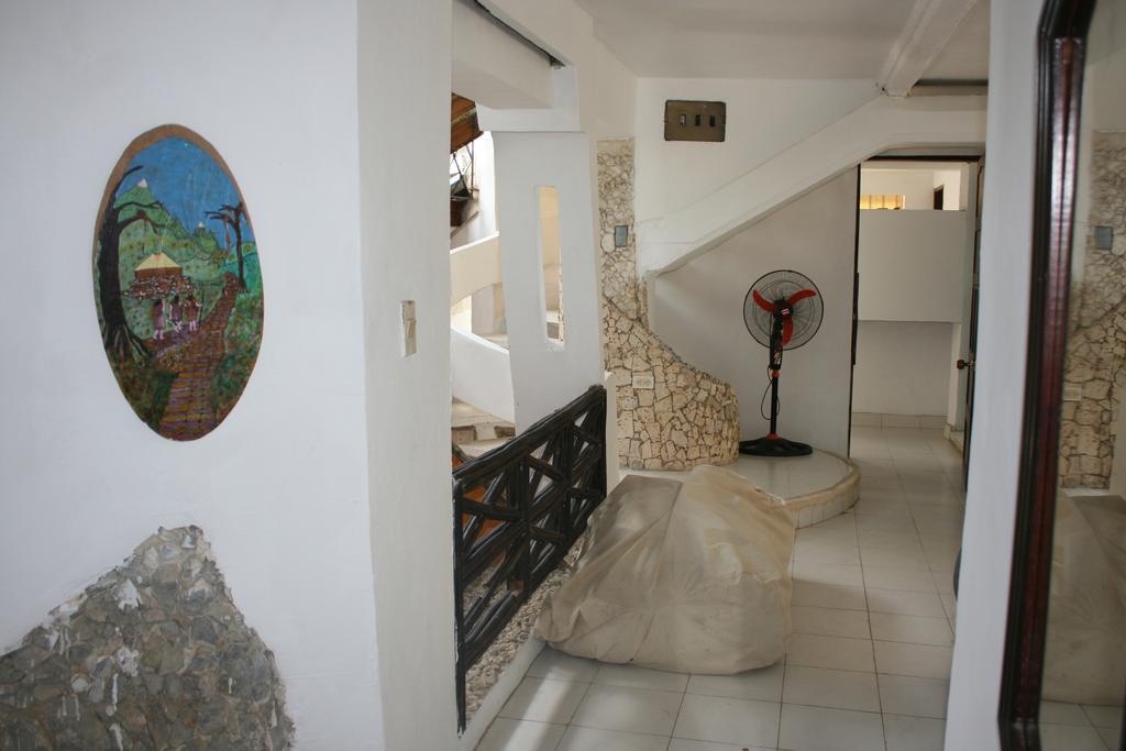 Vivienda Turistica El Castillo Hotel Buritaca Luaran gambar