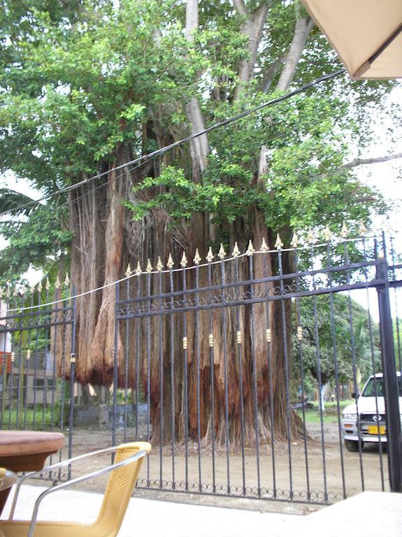 Vivienda Turistica El Castillo Hotel Buritaca Luaran gambar